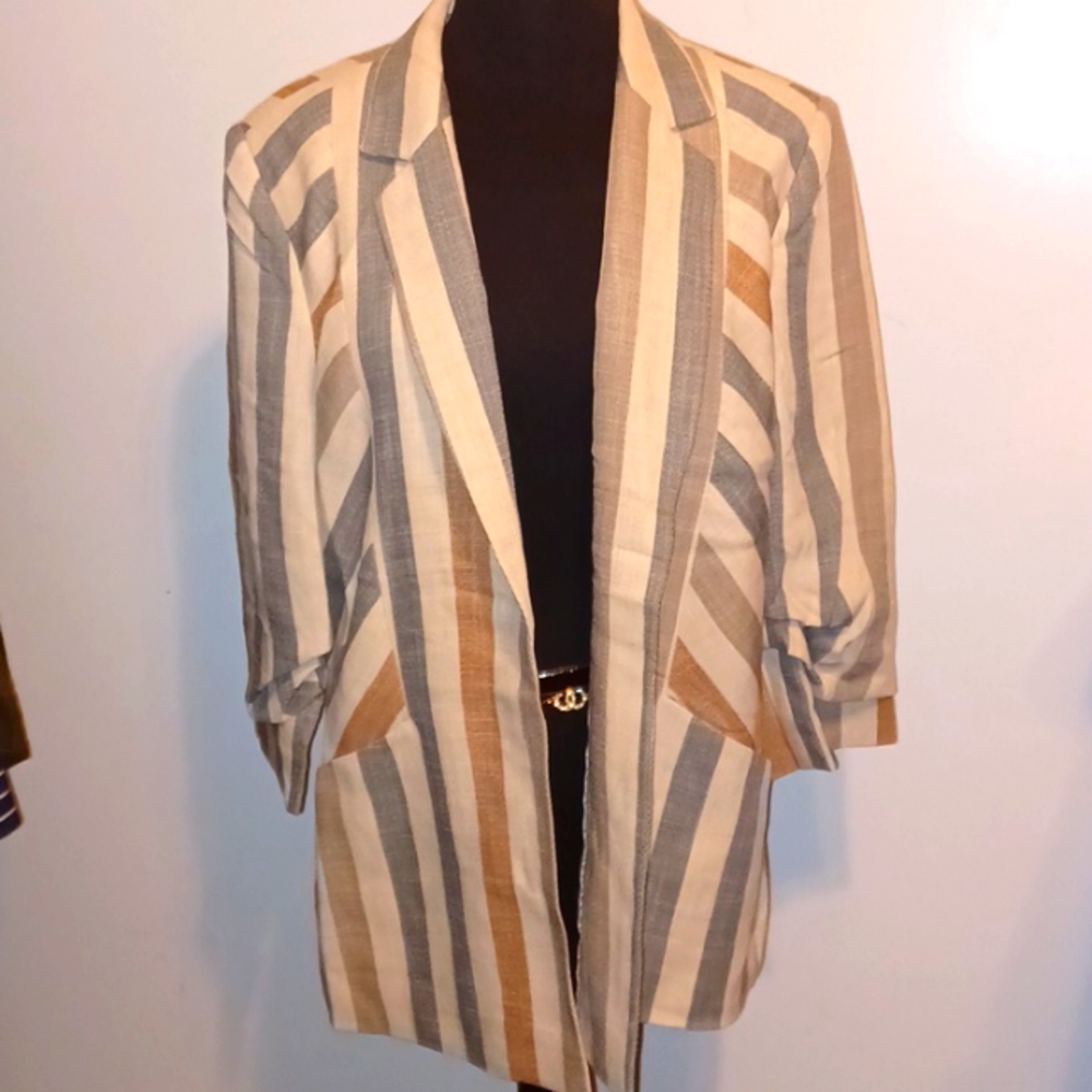 ARAS Blazer - Picture 2 of 7